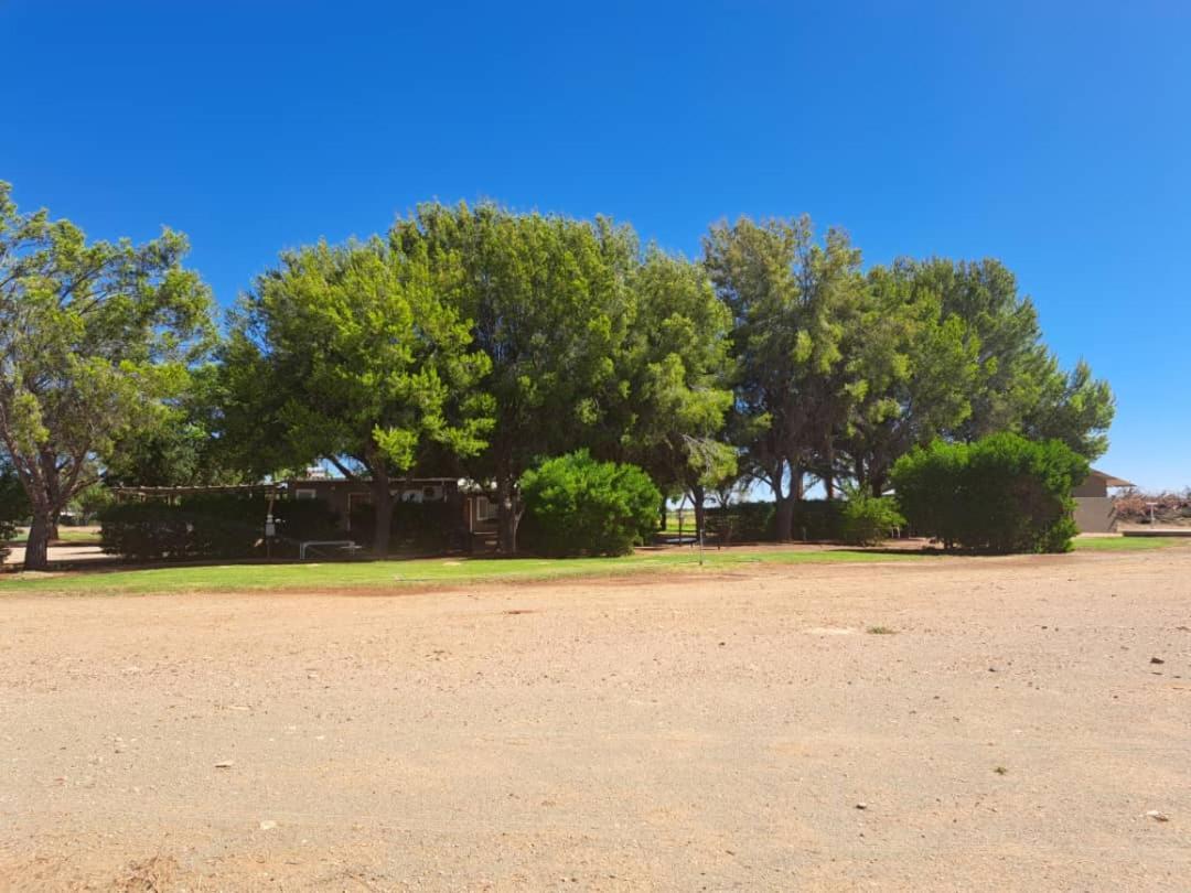 Koha Guesthouse Mariental Exterior photo